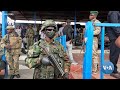 DRC children fear returning to school in M23 controlled Goma