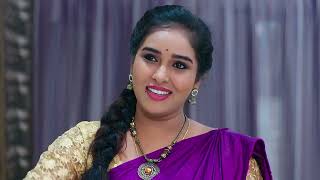 Agnipariksha - అగ్నిపరీక్ష - Telugu Seial - EP - 298 - Tanuja, Akarsh - Love Drama - Zee Telugu