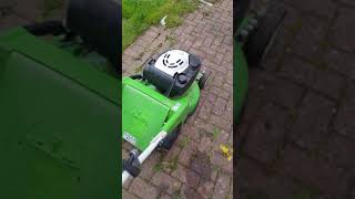 Viking Mower