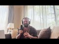 Elderbrook - I Wanna Dance With Somebody (Who Loves Me) (Hotel Room Session #45)
