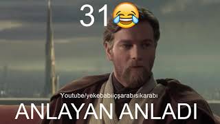 31 ABONE ÖZEL (31 (ANLAYAN ANLADI)