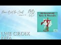 une croix kefa