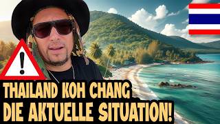 Thailand: Die meisten die HIER herkommen verpassen DAS WICHTIGSTE! 🇹🇭 Vlog