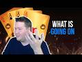 What Is Going On - Weekly Free #527
