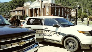 Bell County inmate recaptured (source: WRIL)