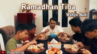 Ramadhan Tiba - Lagu Religi Terbaru 2023 ​