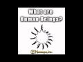 Dr. Malachi York- What are Human Beings