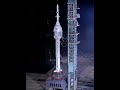 tv d1 mission isro launch gaganyaan testflight