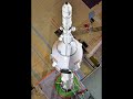 tv d1 mission isro launch gaganyaan testflight