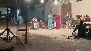 🔴Live//સ્વામી વિવેકાનંદ ભવાઈ મંડળ