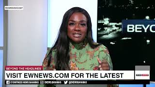 Beyond The Headlines Sep 16th