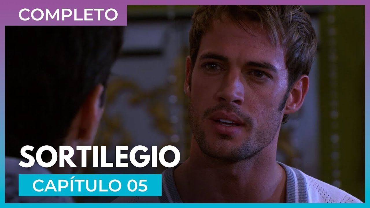 Sortilegio Capítulo Completo 5 Tlnovelas Youtube