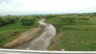 黑龍江黑河 - 來到璦琿鎮 Come to Aigun Town, Heihe Heilongjiang (China)