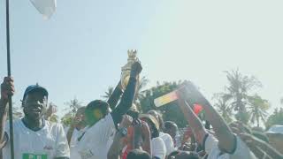 GENESIS SCHOOLS SPORTS DAY Champions Announcement