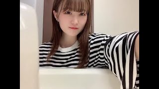 20200414 遠藤みゆちゃん（ふわふわ）twitter動画