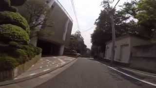 TOKYO,TOKYO,TOKYO !（808）Minamidai \u0026 Around [Nakano-ku] 〜中野区南台周辺をまわってみました！