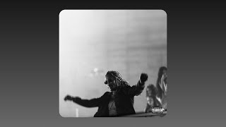Future - Too Comfortable (Audio)