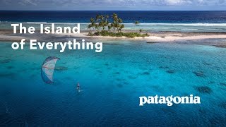 The Island of Everything