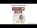 the best books for ielts preparation 2021