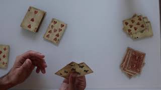 1. Introduction au Cribbage