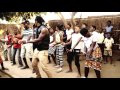 yemi alade do as i do ft dj arafat dance routine