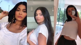 Kylie Jenner Song Compilation Snapchat | July 2019