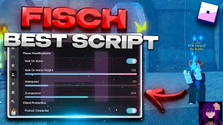 [💘VALENTINES] BEST Roblox Fisch Script (No Key - Bypasses Anticheat!) Dupe Money!