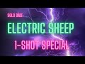 Solo DMZ Mission: Electric Sheep (Hack the Wheelson, 1-Shot Method)