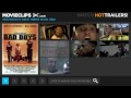 Bad Boys (88) Movie CLIP - He Ain't Even Worth Killing (1995) HD