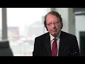 are myeloma patients being cured when treated early and aggressively