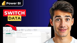 How To Change Data Source Settings In Power BI (Easiest Way) (2026 Guide)