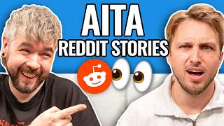 Am Eye The A**hole w/ jacksepticeye | Reading Reddit Stories