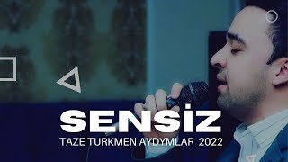 Meylis Ballyyew - Sensiz Taze Turkmen Aydymlary - Janly Sesim New Song