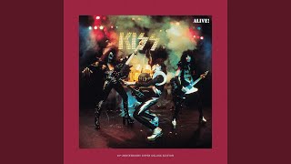 Strutter (Live At RKO Orpheum Theatre, Davenport, Iowa, July 20, 1975 / Show 2)