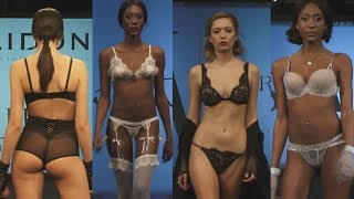 Micro Bikini Fashion Show Video