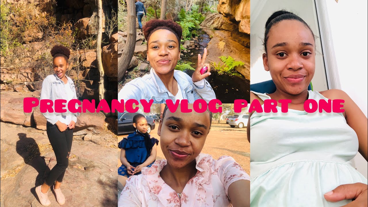 Pregnancy Vlog Part 1 Youtube