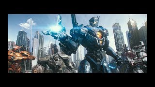 Pacific Rim Uprising - Official® Trailer 2 [HD]