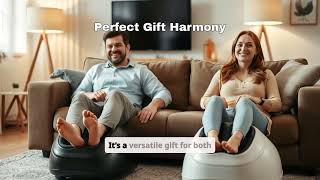 Foot Massager Review , luxury for your feet