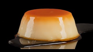 Finally, The Perfect Vegan Flan!