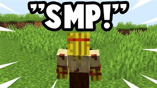 HERŞEYİ BAŞLADIĞI YER :)|MİNECRAFT SMP 8.BÖLÜM