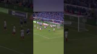Hat-Trick de Luís Suarez na estreia pelo Grêmio #suarez #gols #grêmio