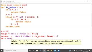 codevita sum of consecutive primes