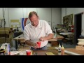 fiberglassing tutorial with greg hahn model aviation magazine