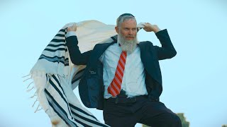 Rabbi Wander (Problem: Antisemitism - Solution: Aliyah Now)