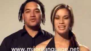 E Toru Nga Mea - Maori Waiata/ Hymn