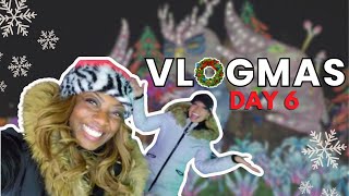 Vlogmas Day 6 | Tianyu Lights Festival NYC