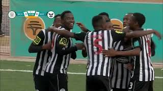 FNB Premiership | Mochudi Centre Chiefs Goals vs Matebele FC