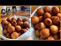 COMO EU FAÇO MEU BOLINHO DE CHUVA SEQUINHO  |  RECEITA RÁPIDA E FÁCIL