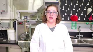 MINE 413 LAB Shovel Dipper-Dig Face Interaction Test