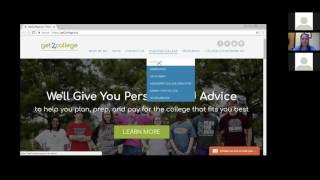 College Planning and Financial Aid 101